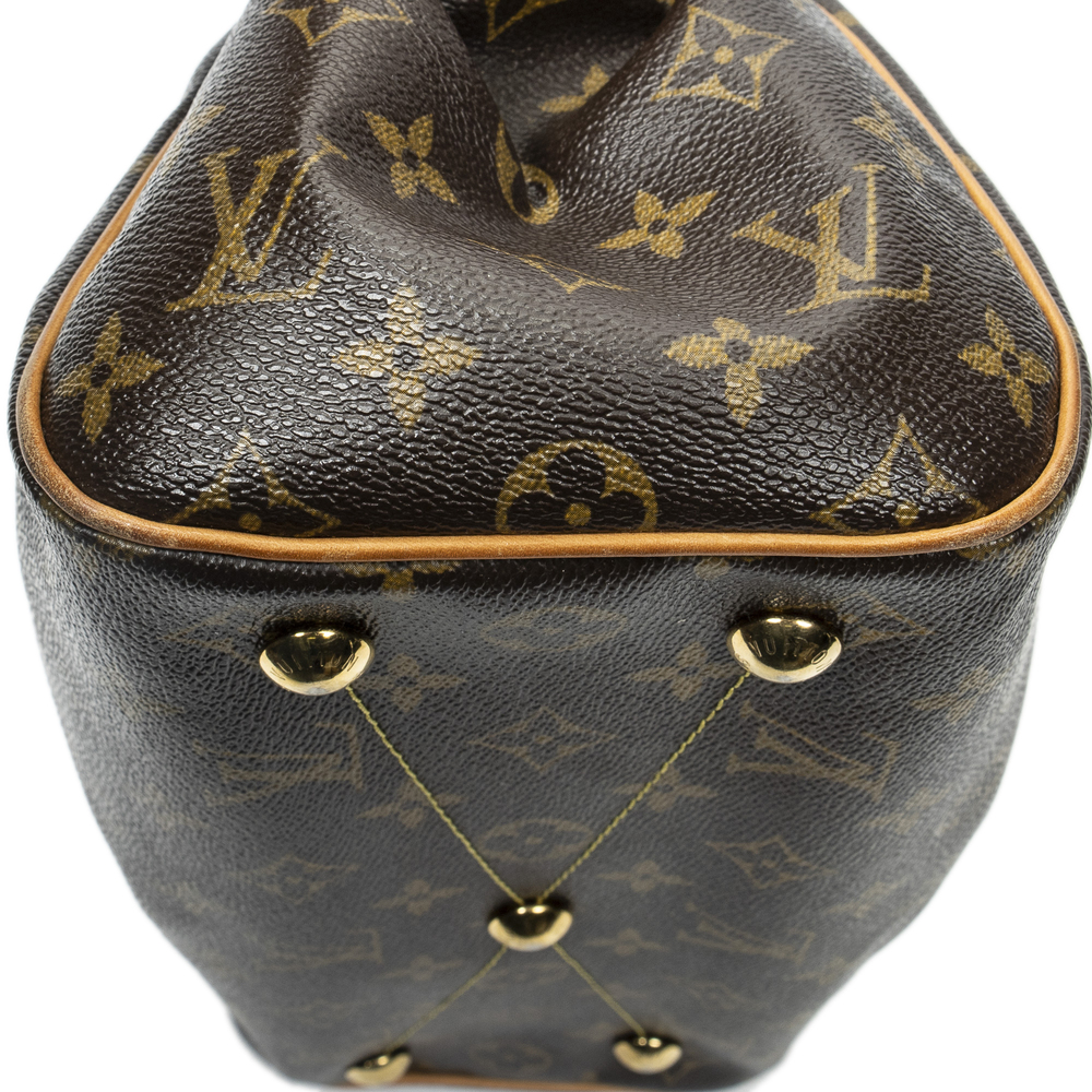 Louis Vuitton Tivoli PM - Picture 7 of 10